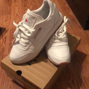 Only worn once, great condition,in box